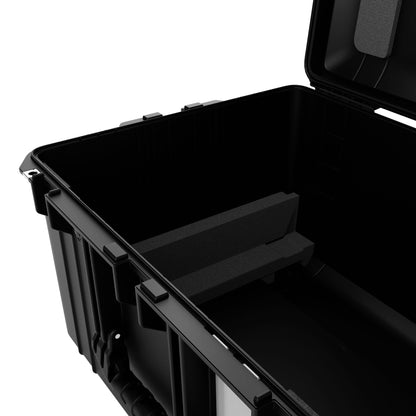 Peli™ Air 1637 to 6U Shallow