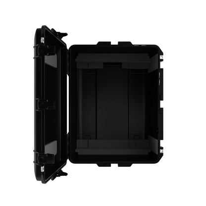 Peli™ Air 1637 to 6U Shallow
