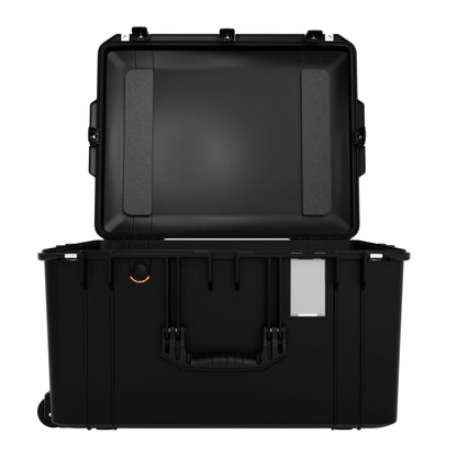 Peli™ Air 1637 to 6U Shallow