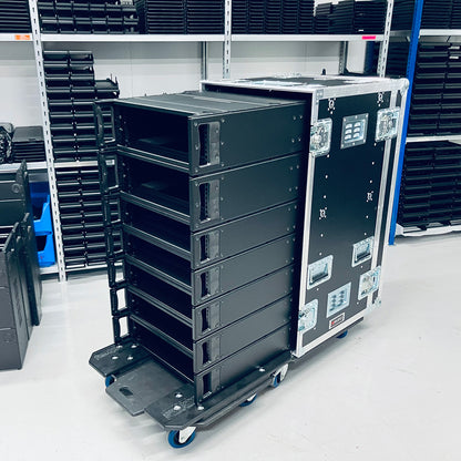 PTS Trolley