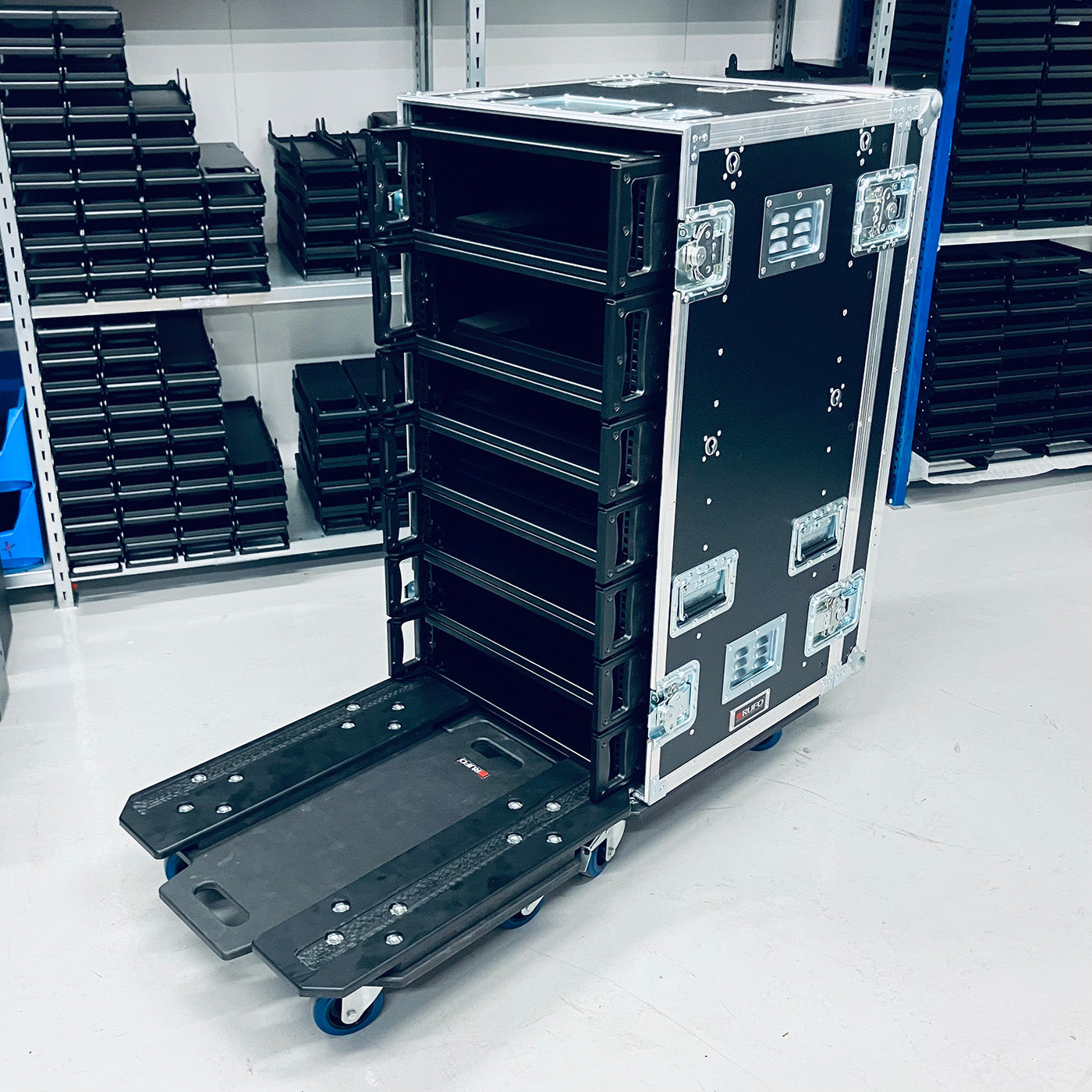 PTS Trolley