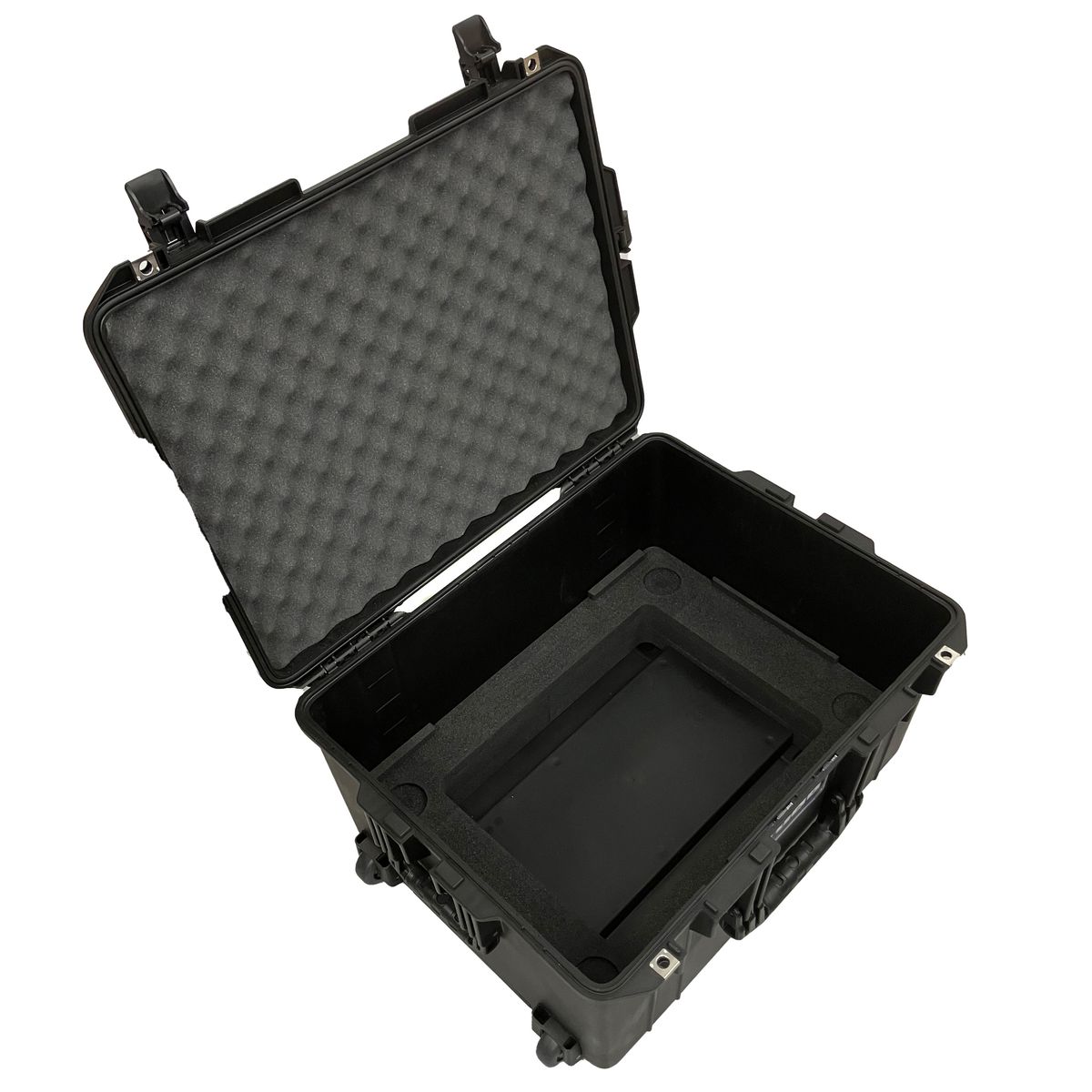 AluPro 4U Lite Flyrack