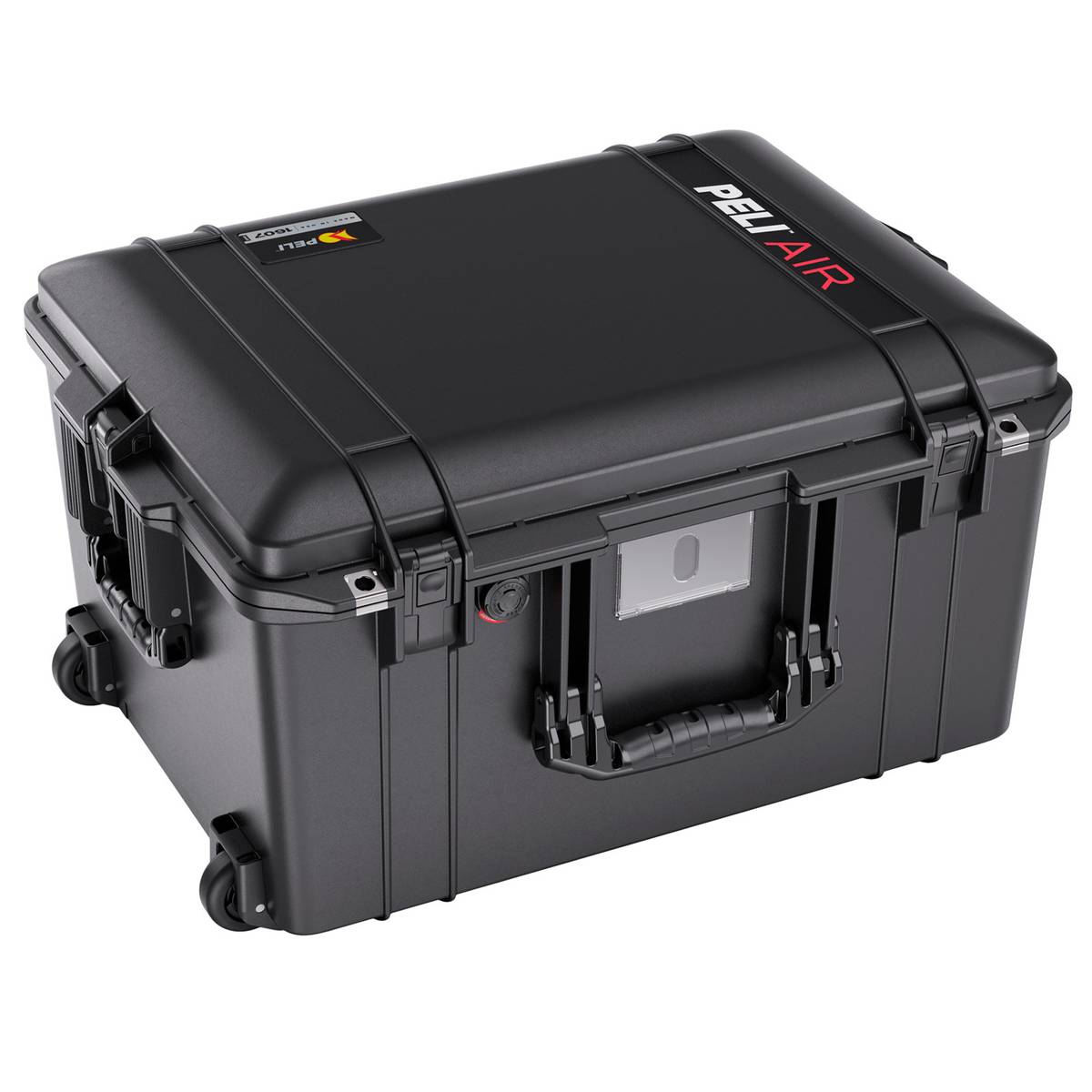 AluPro 4U Lite Flyrack