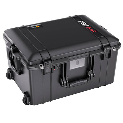 AluPro 4U Lite Flyrack