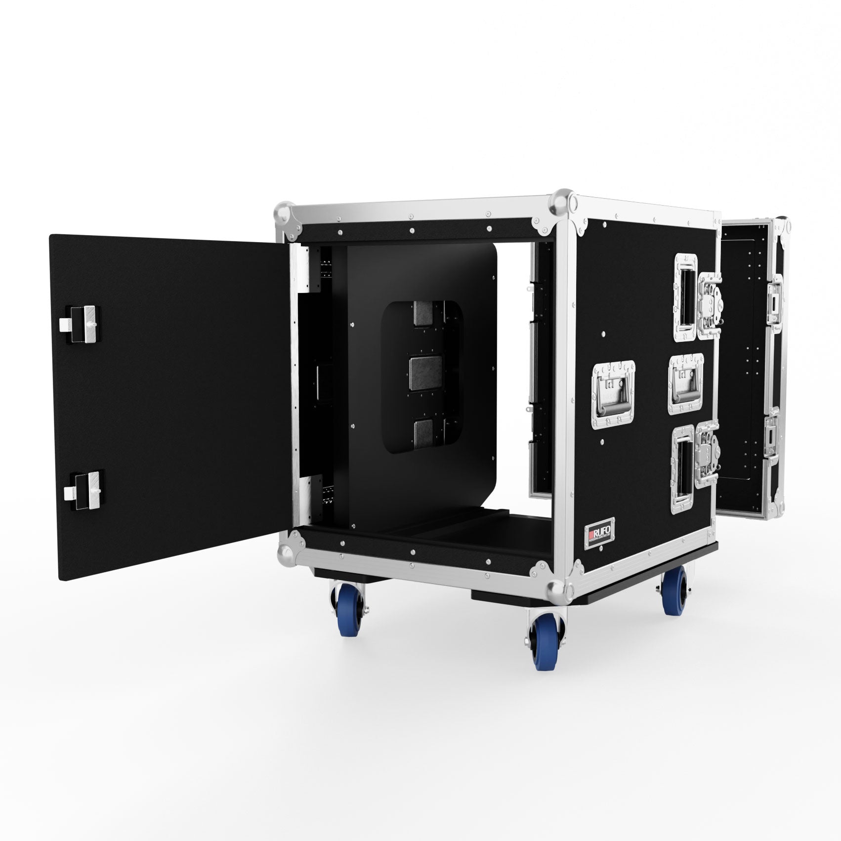 PTS 80 Cabinet w/sliding door