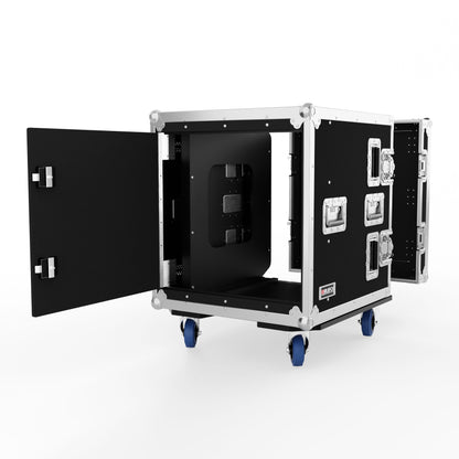 PTS 80 Cabinet w/sliding door