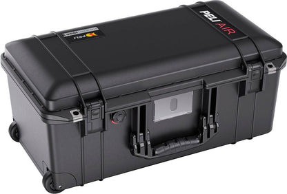 AluPro 3U Tiny Flyrack