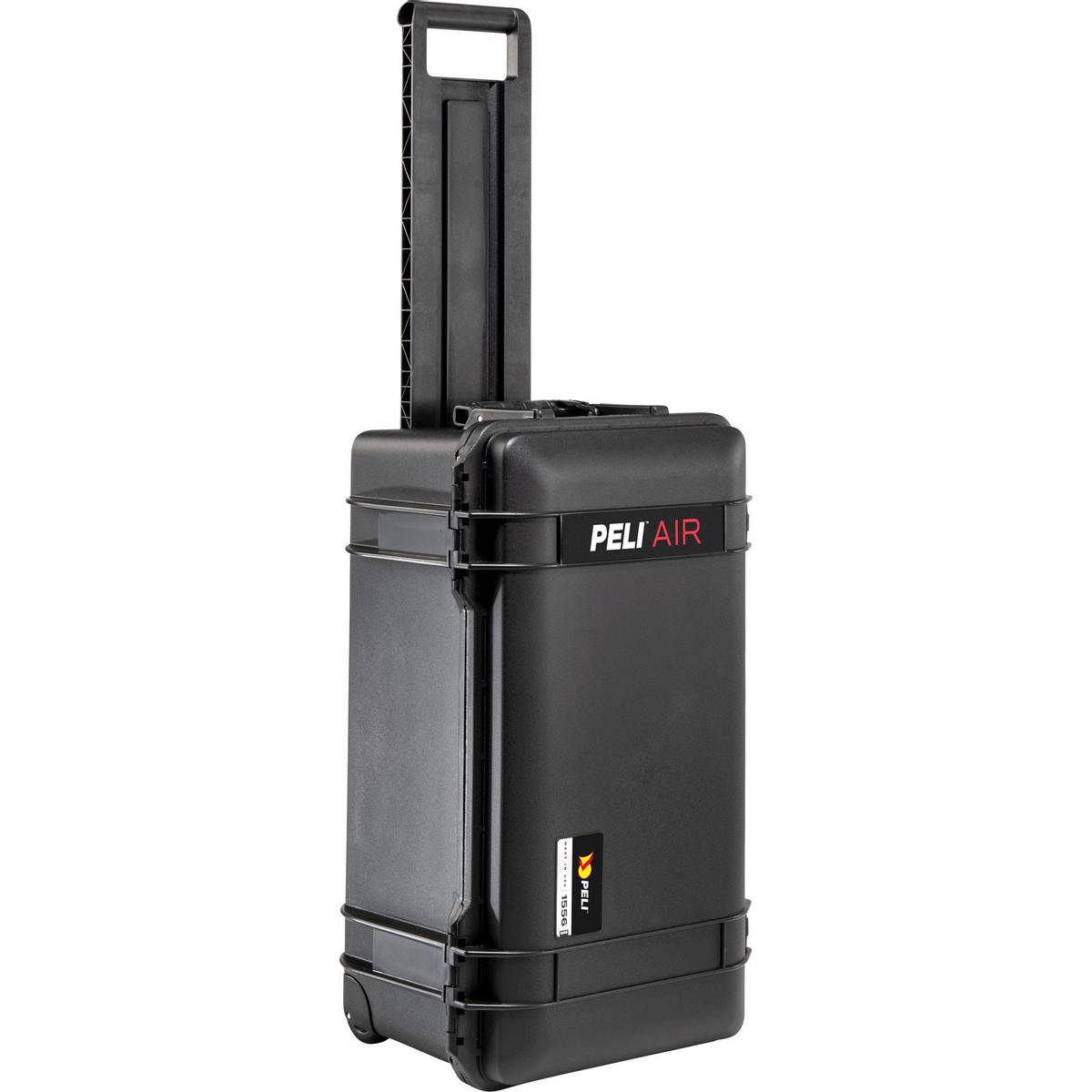 AluPro 3U Tiny Flyrack