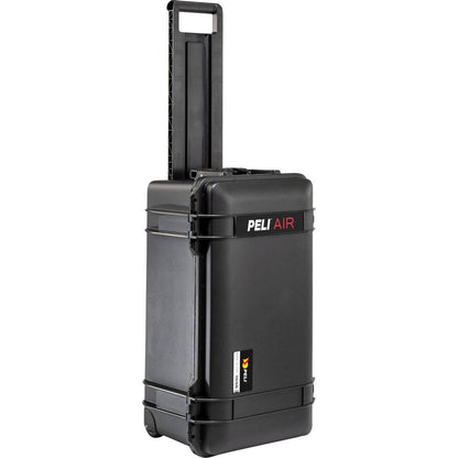 AluPro 3U Tiny Flyrack