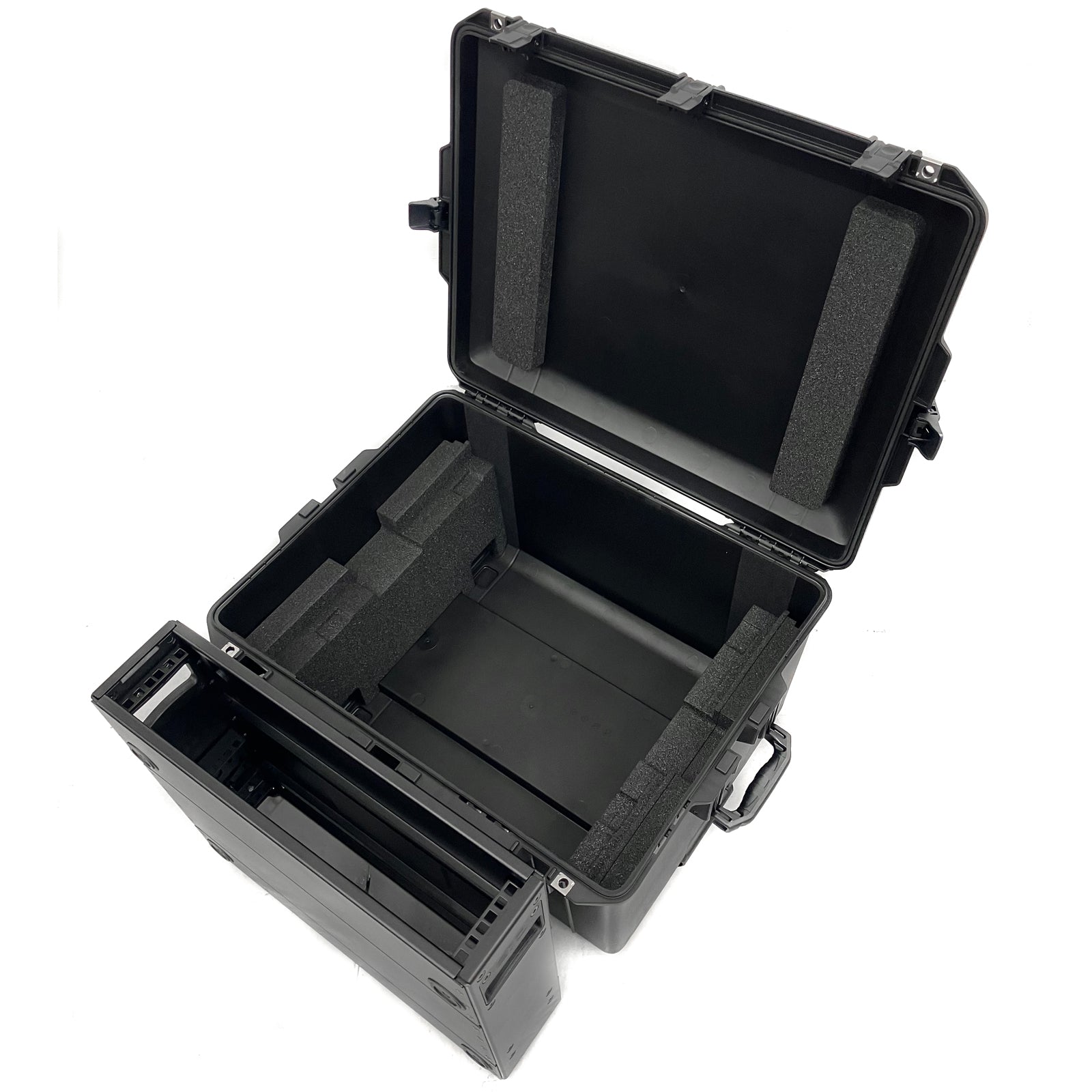 Peli™ Air 1637 - 2U Shallow