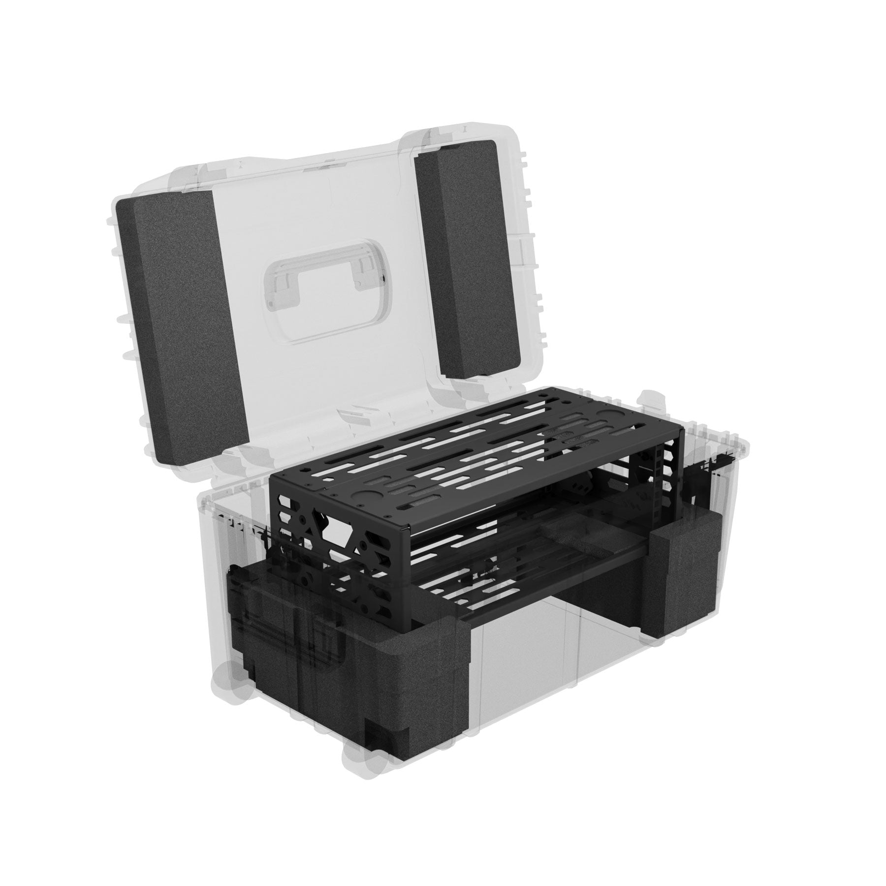 Arcticase 1874 to 3U Tiny