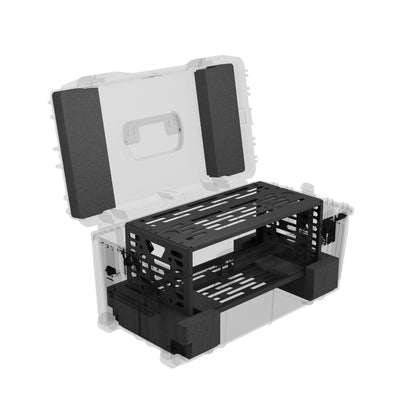 Arcticase 1874 to 4U Tiny