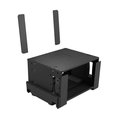 Foam insert 6U Shallow in Peli™ Air 1637