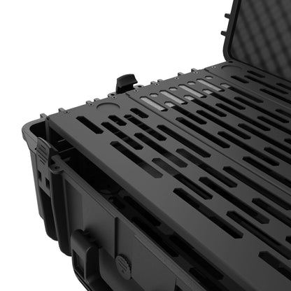 Arcticase 1868 to AluFly 3U Shallow
