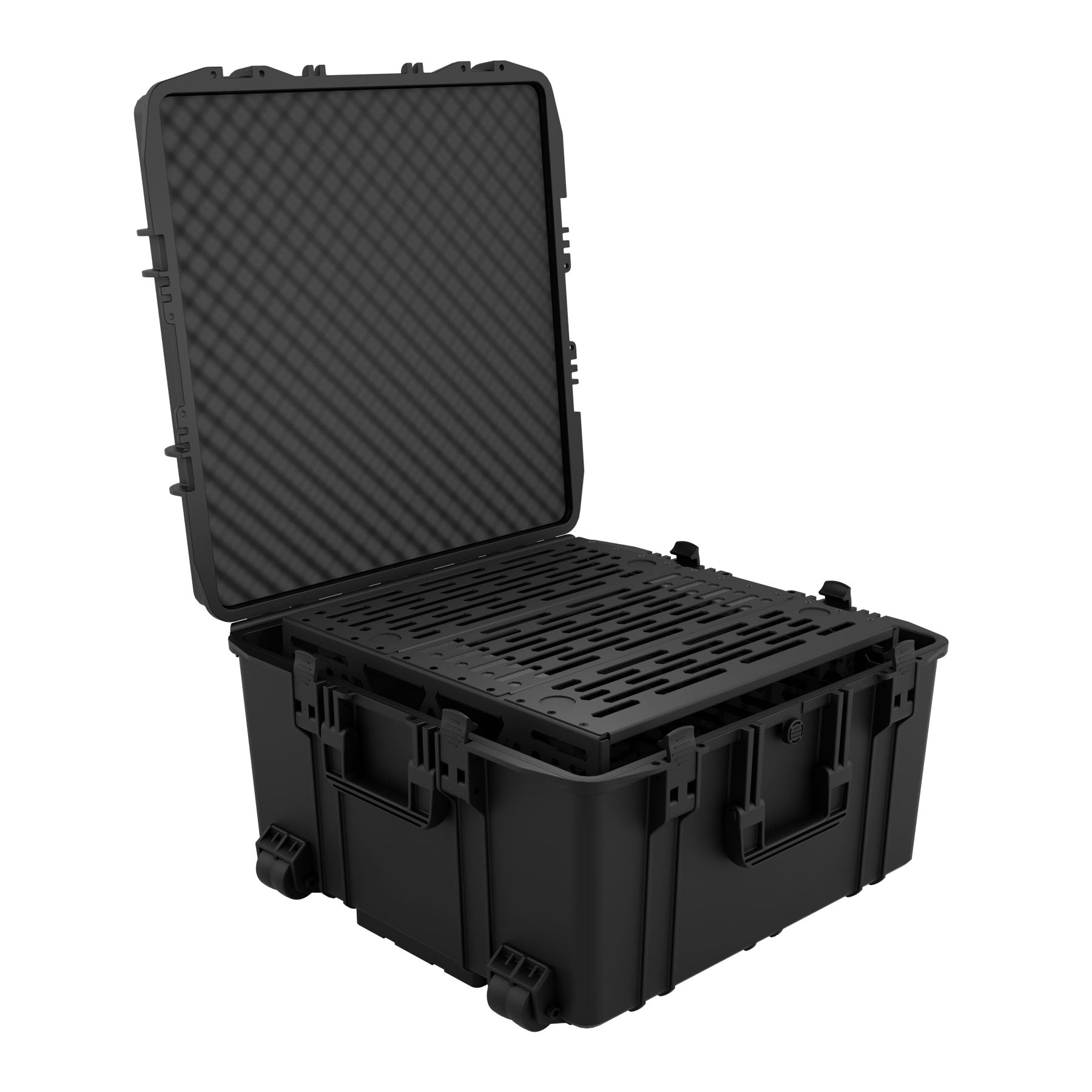 Arcticase 1864 to 6U Full size