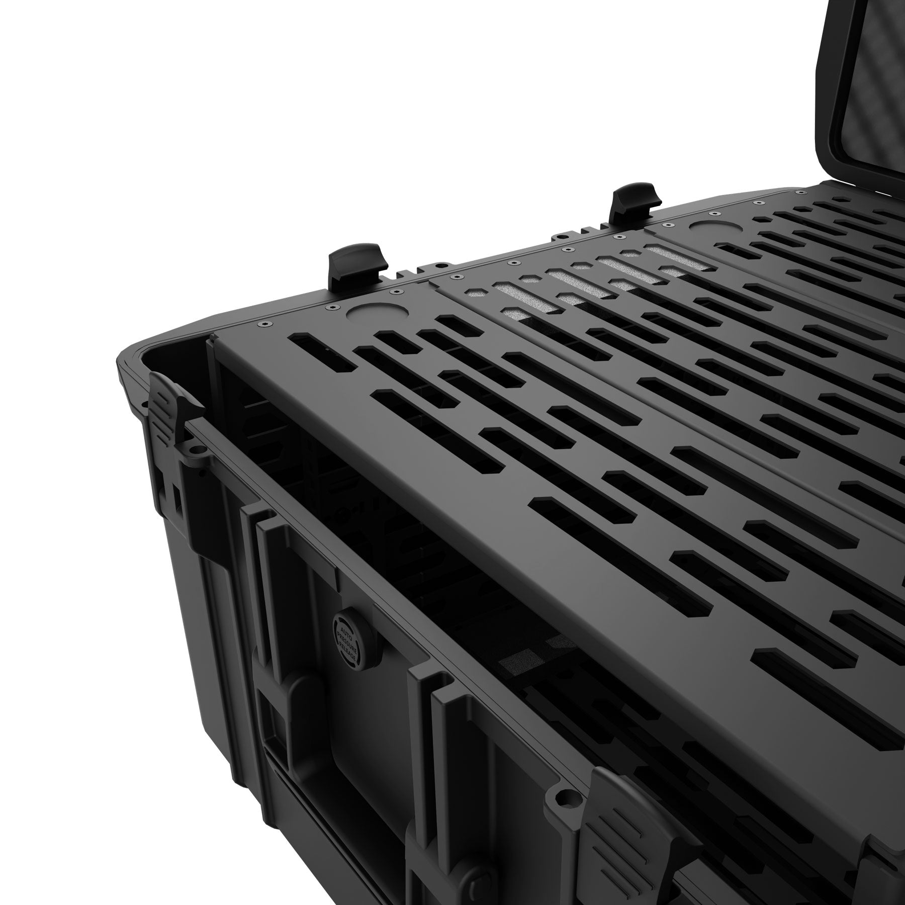 Arcticase 1864 to 6U Full size