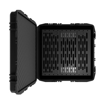 Arcticase 1864 to 6U Full size