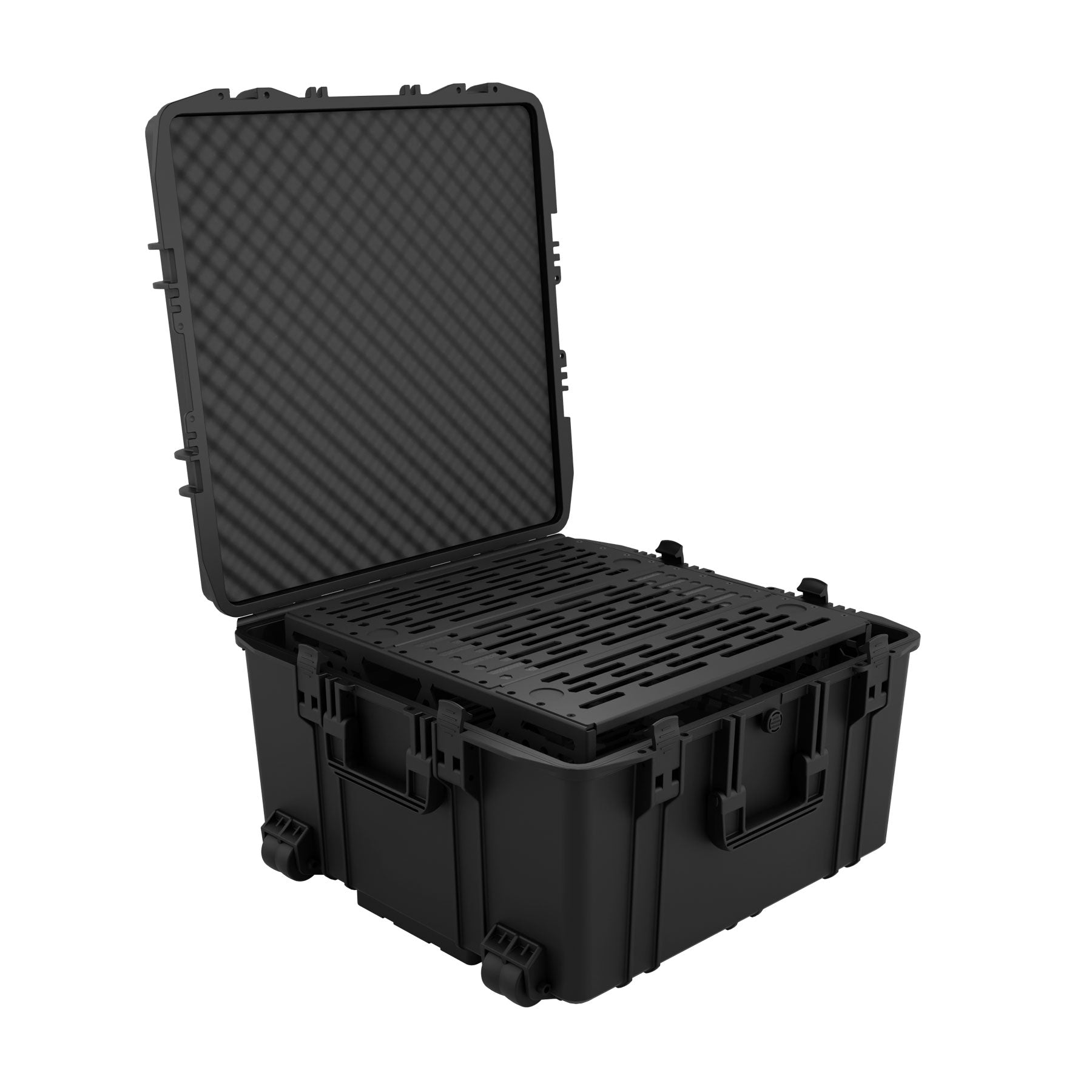 Arcticase 1864 to 4U Full size