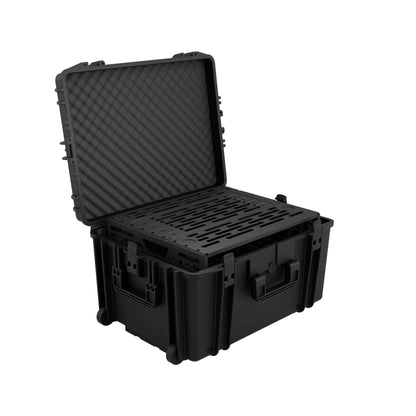 Arcticase 1872 to AluFly 6U Shallow