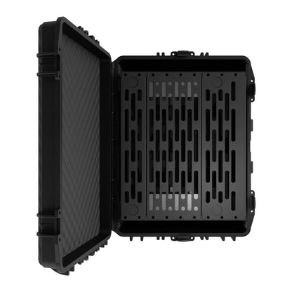 Arcticase 1872 to AluFly 6U Shallow