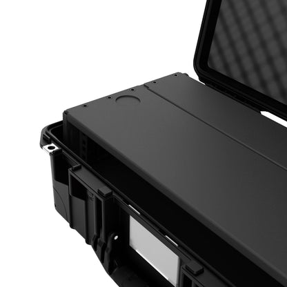 Peli™ Air 1535 to 2U Tiny