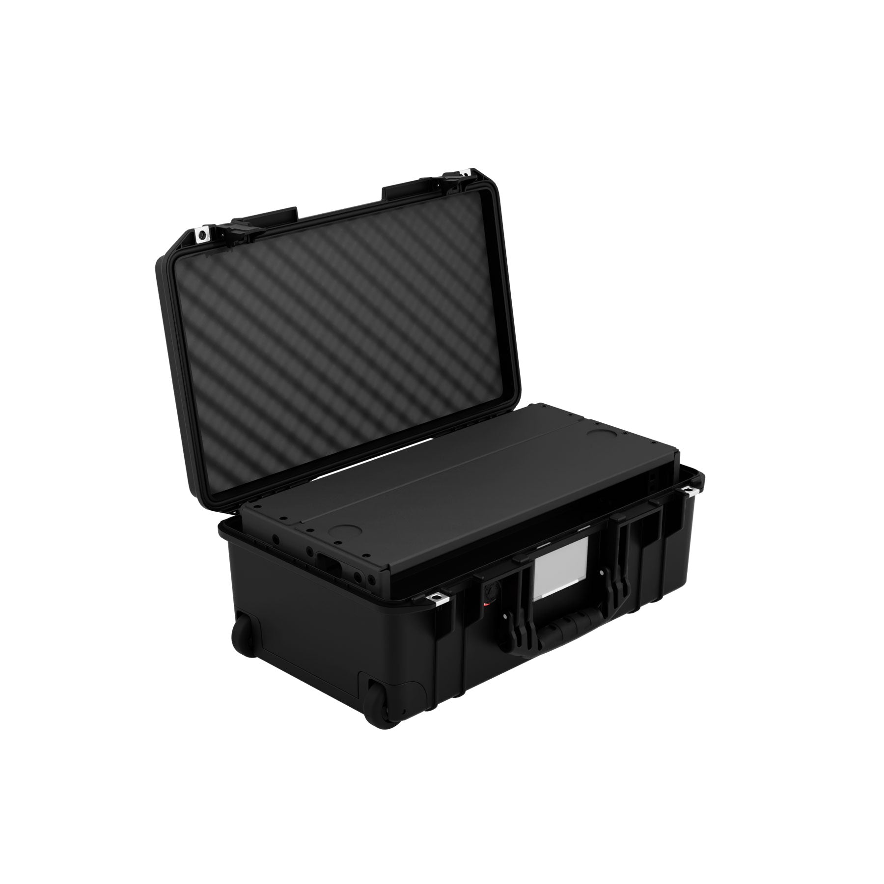 Peli™ Air 1535 to 2U Tiny
