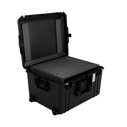 Foam insert 6U Shallow in Peli™ Air 1637