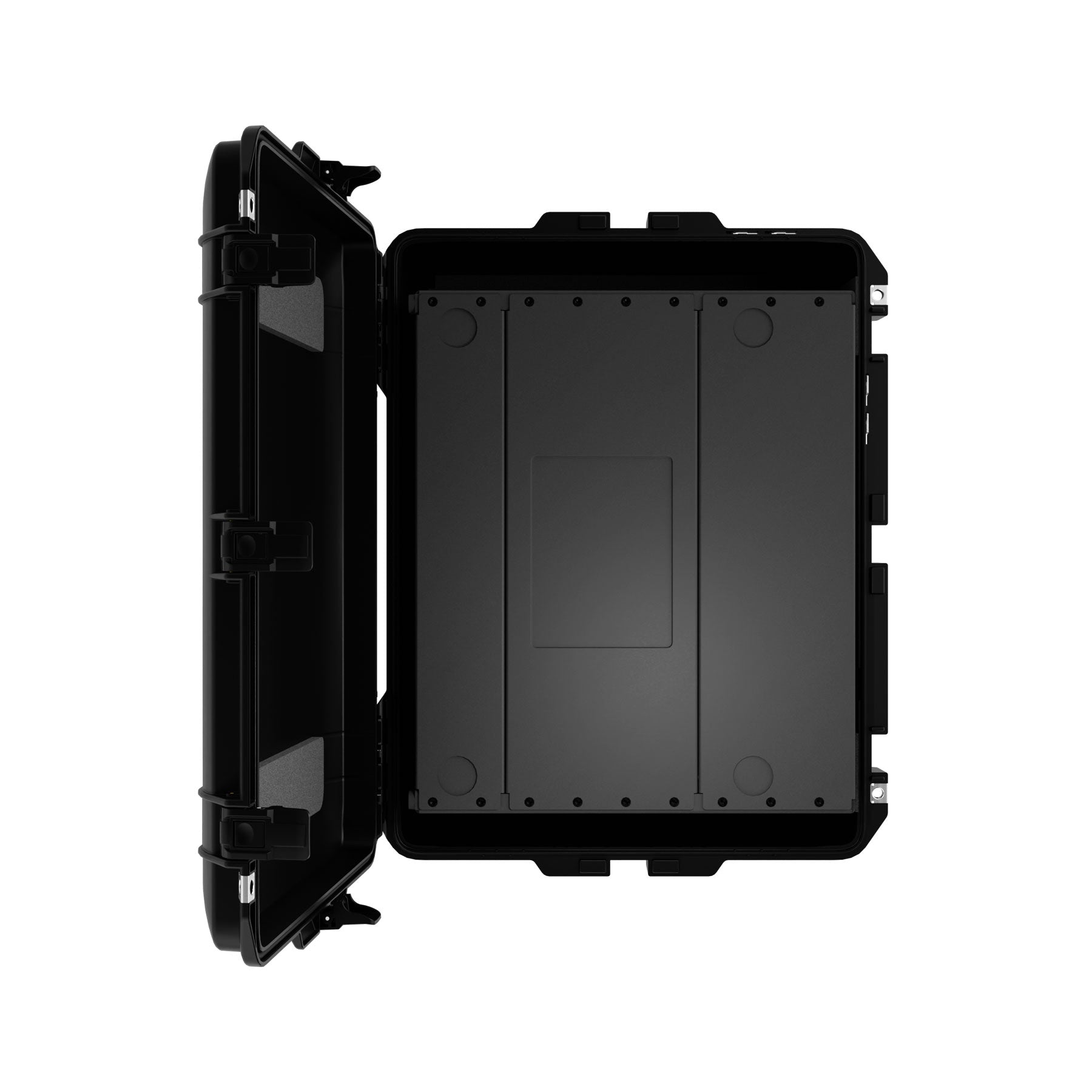 Peli™ Air 1637 to 6U Shallow