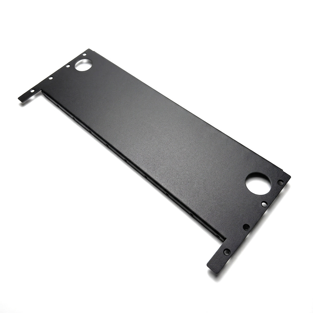 Rear Panel with large cable cutout (Full size)