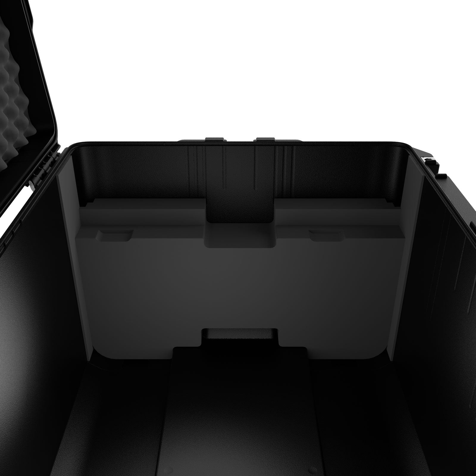 Peli™ Air 1637 to Alupro 2U Shallow