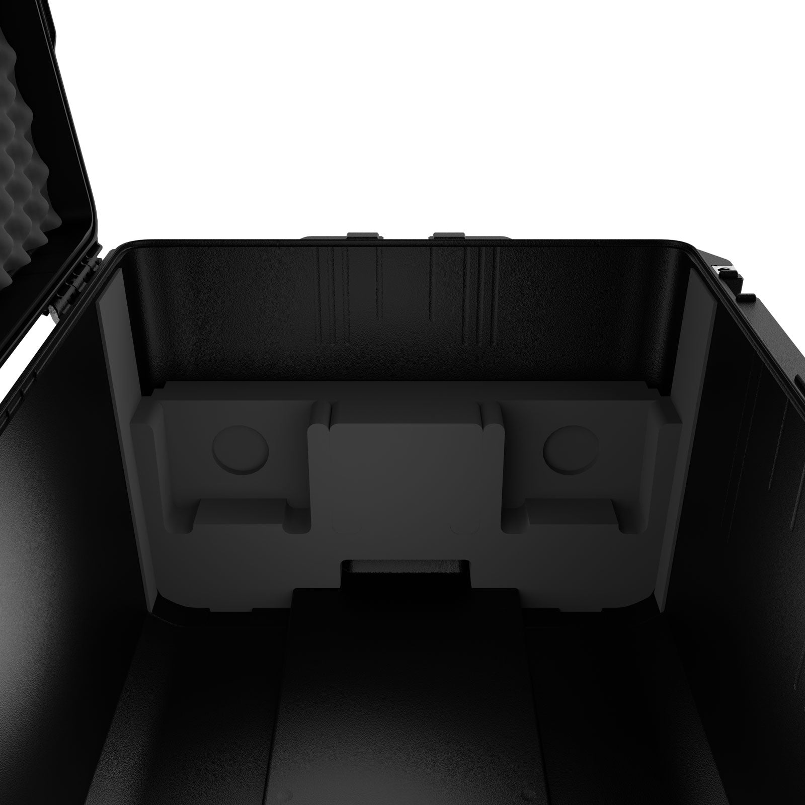 Peli™ Air 1637 - 2U Tiny