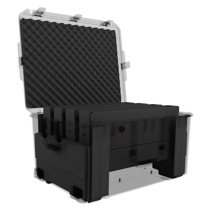 Peli™ Air 1637 - 1U Tiny