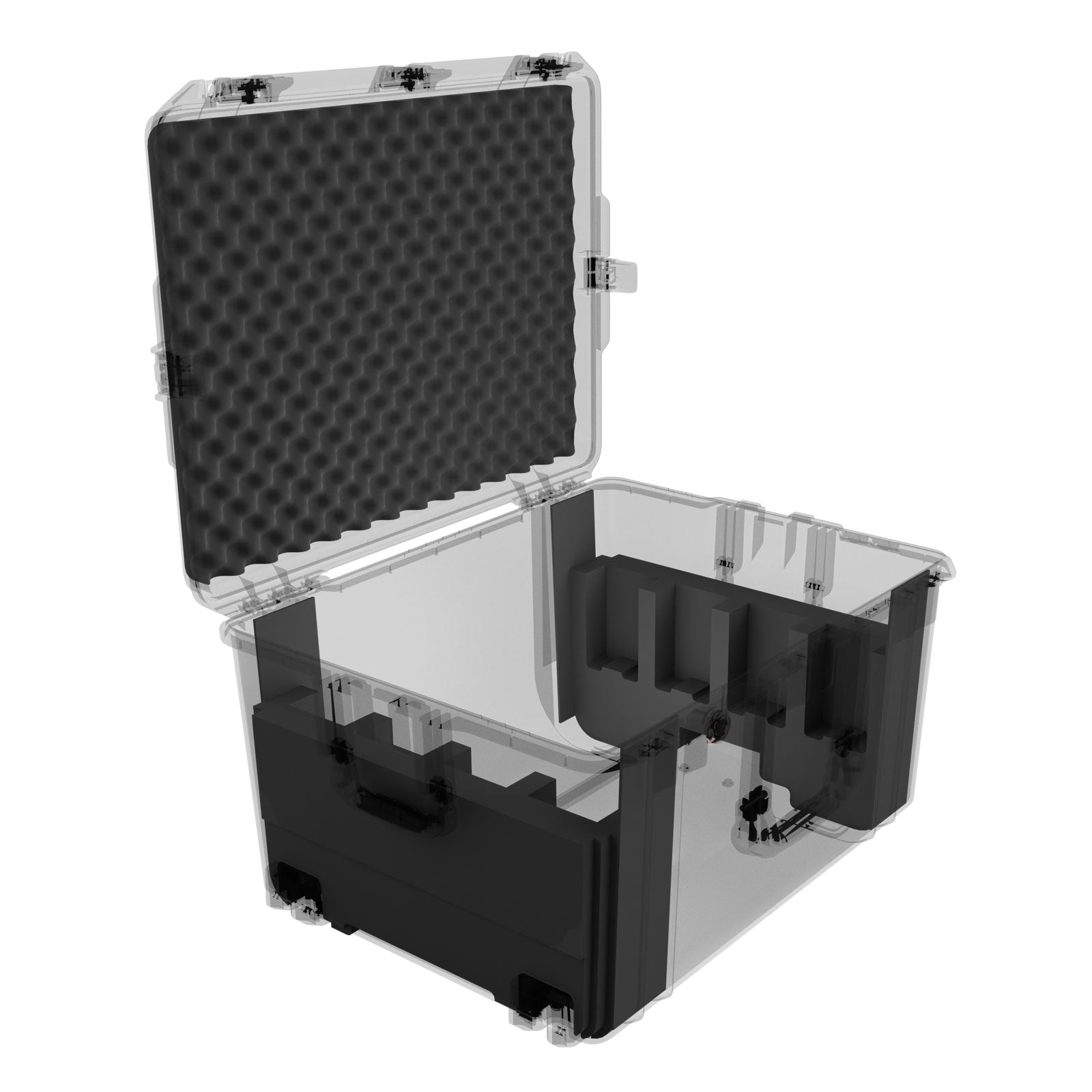 Peli™ Air 1637 - 1U Tiny