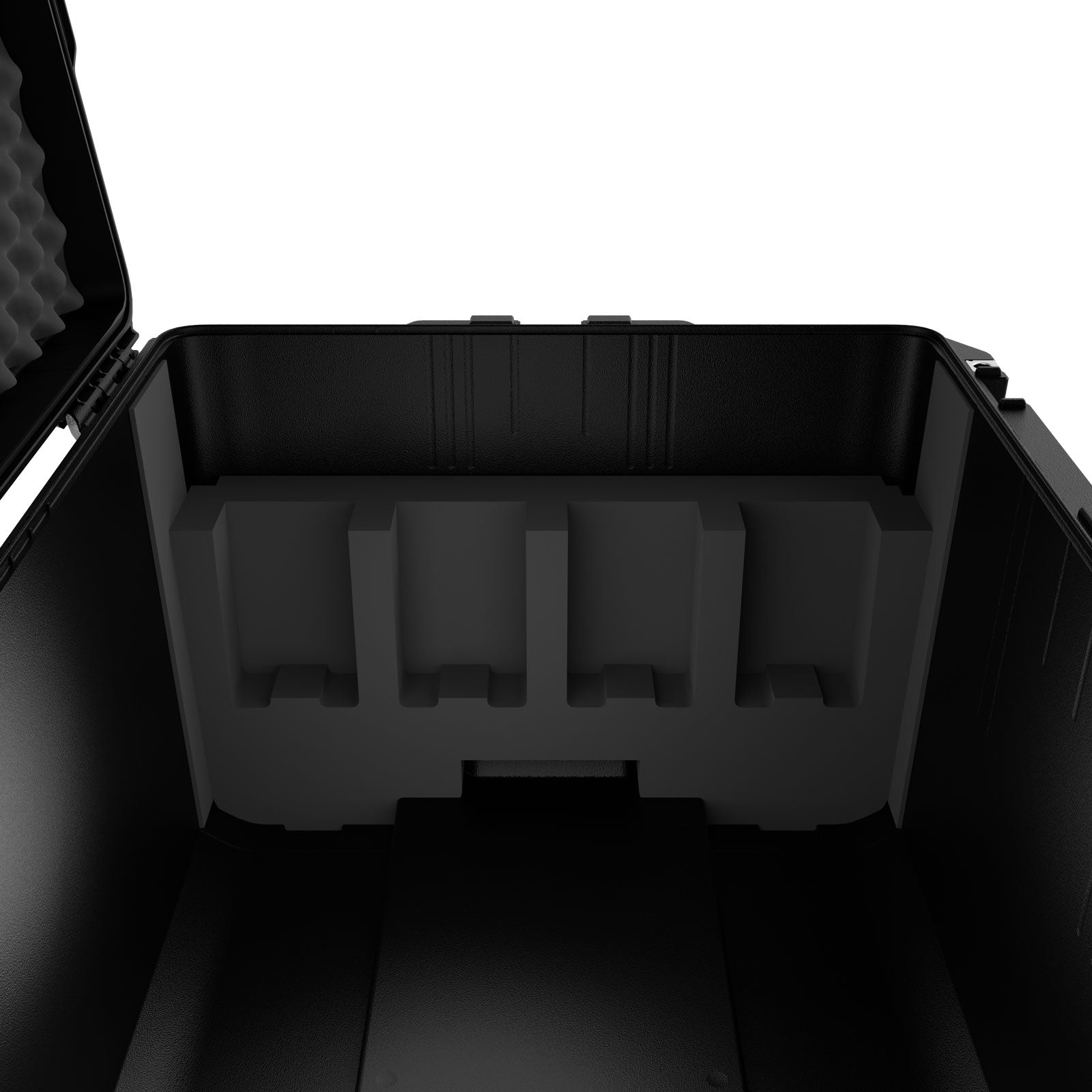 Peli™ Air 1637 - 1U Tiny