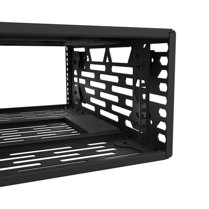 AluFly 4U - Full size