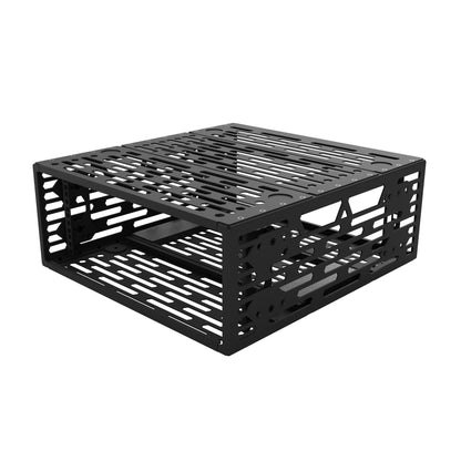 AluFly 4U - Full size