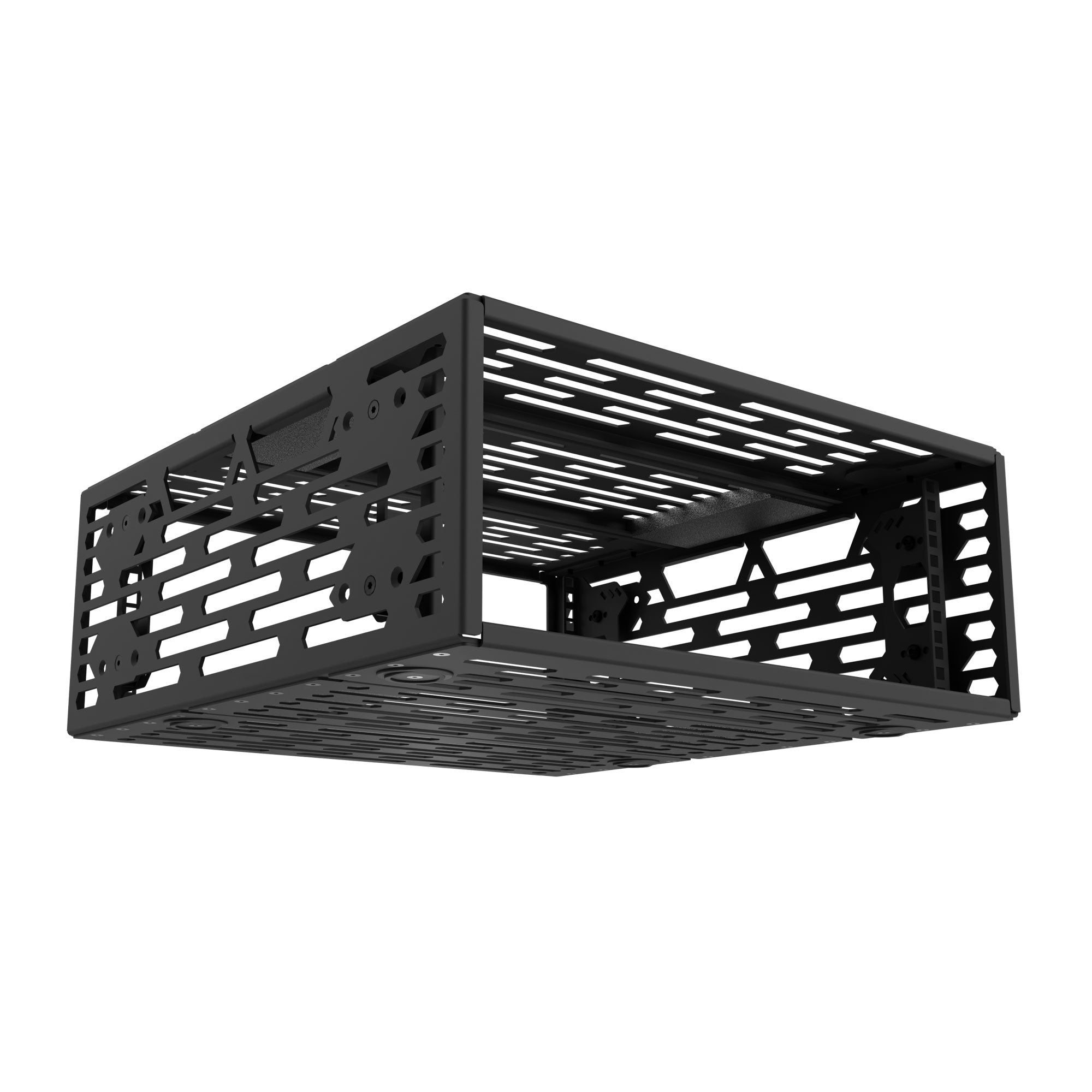 AluFly 4U - Full size