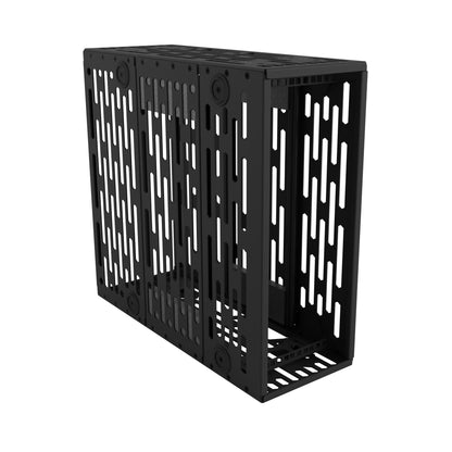 AluFly 4U - Full size