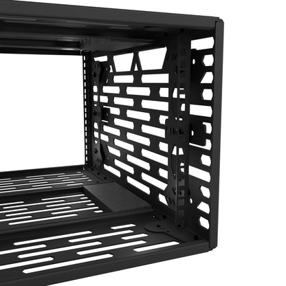 AluFly 6U - Full size