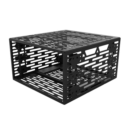 AluFly 6U - Full size