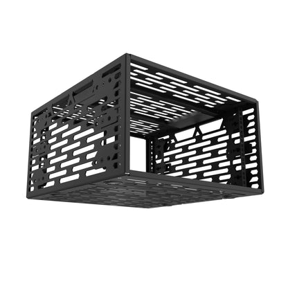 AluFly 6U - Full size