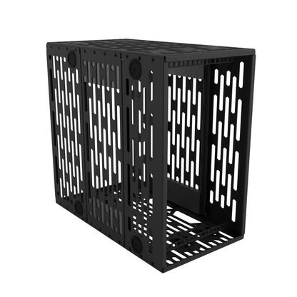 AluFly 6U - Full size