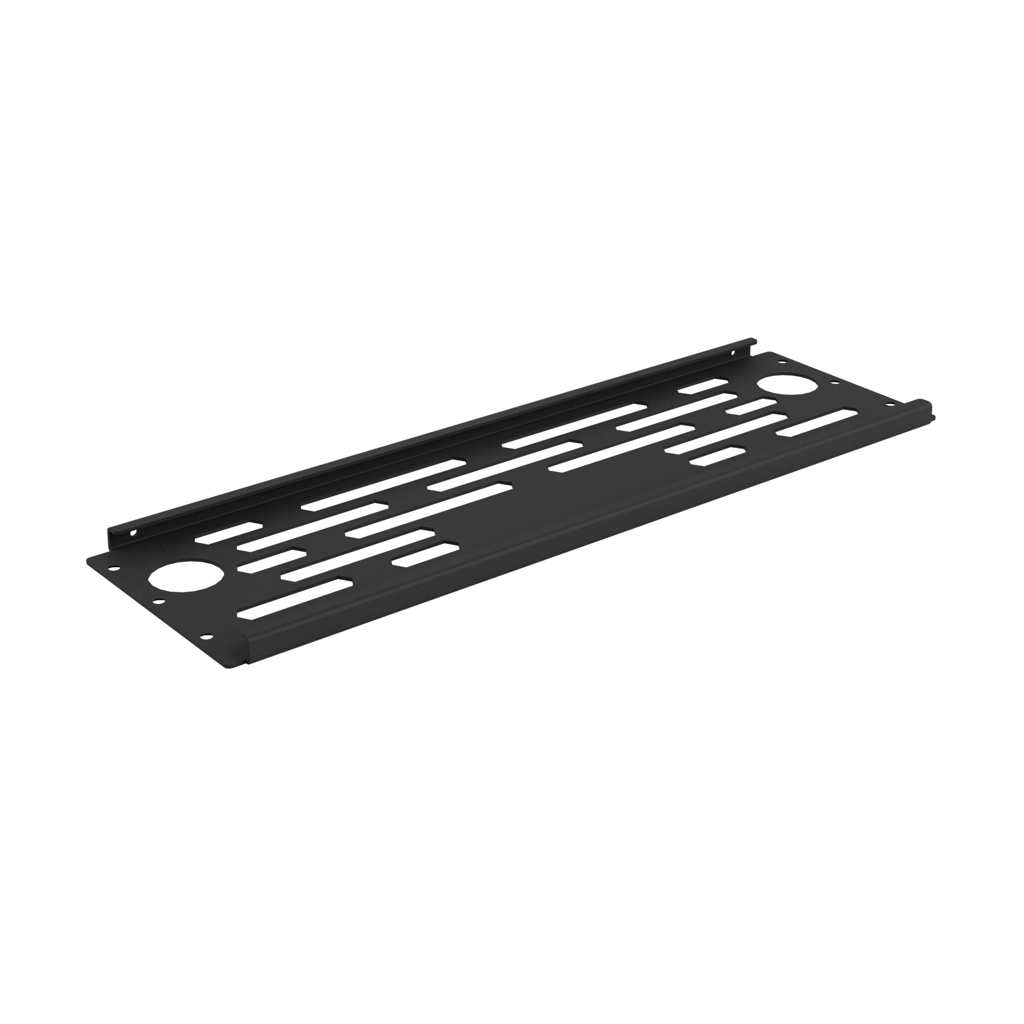 Custom Logo Panel to Alufly (Max depth)
