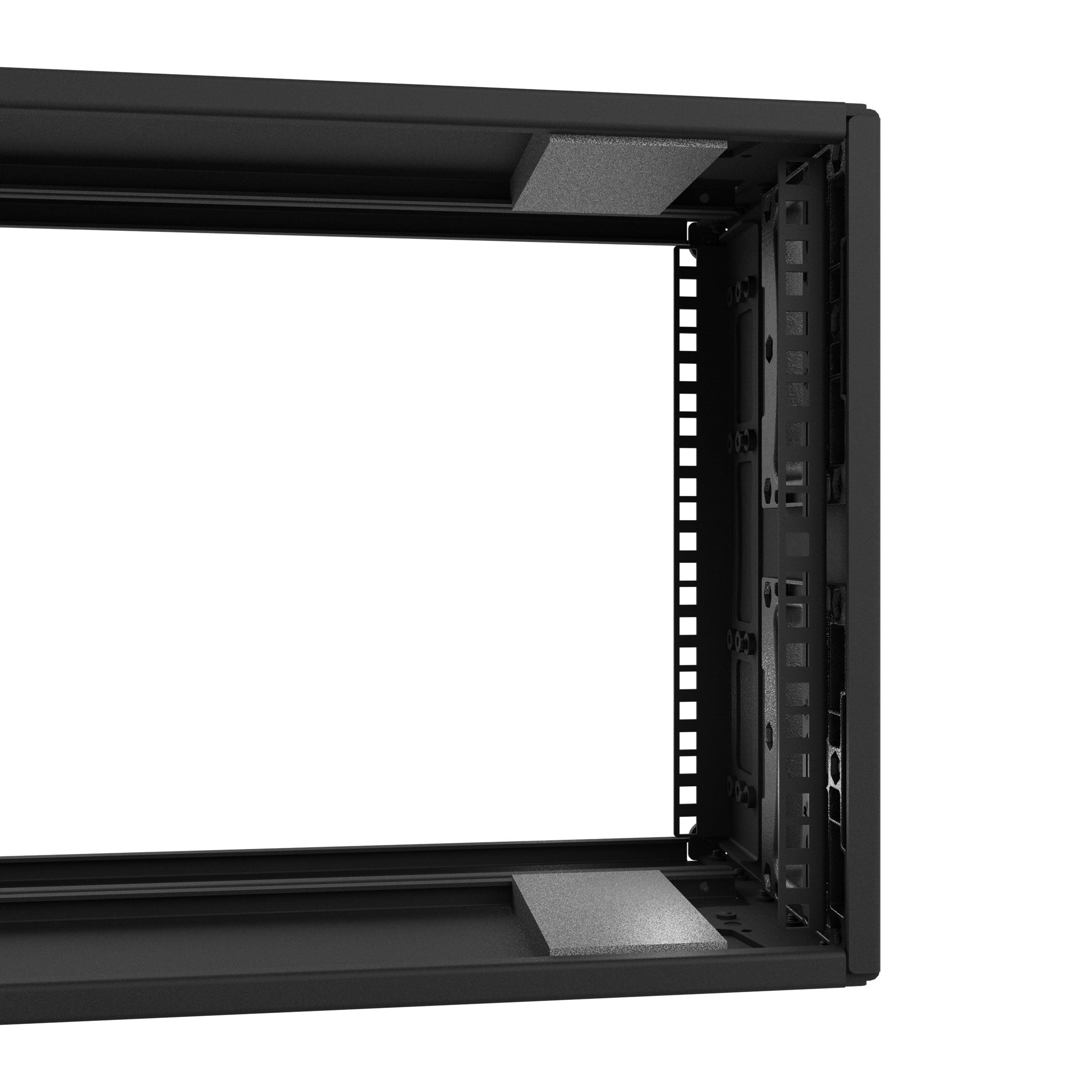 AluPro 7U - Tiny (Max Depth)