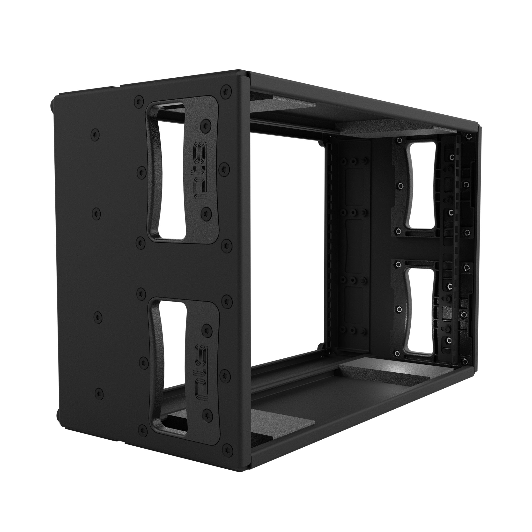 AluPro 7U - Tiny (Max Depth)