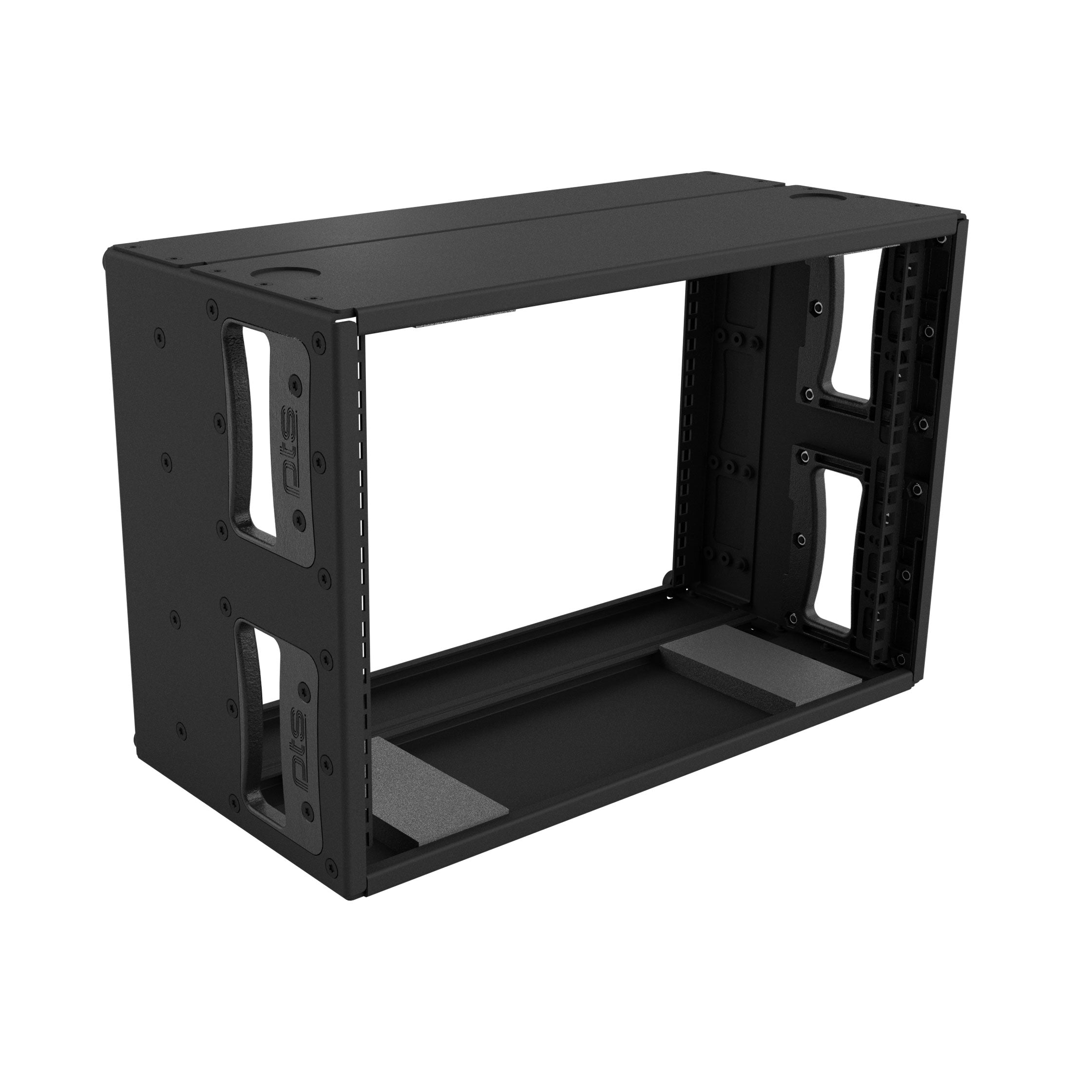 AluPro 7U - Tiny (Max Depth)