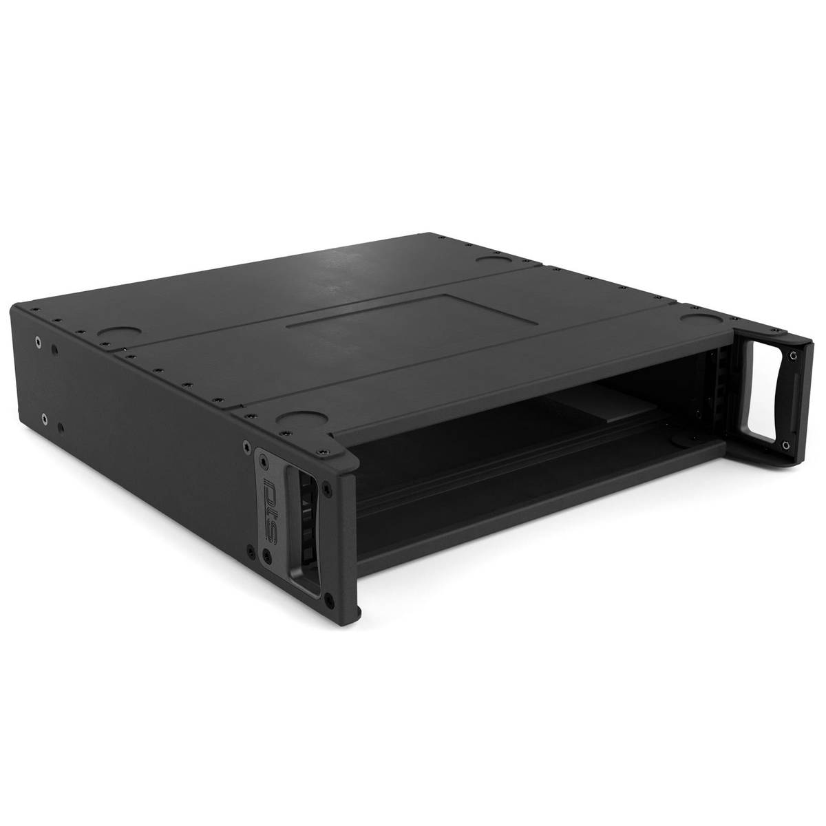 AluPro 2U - Full size