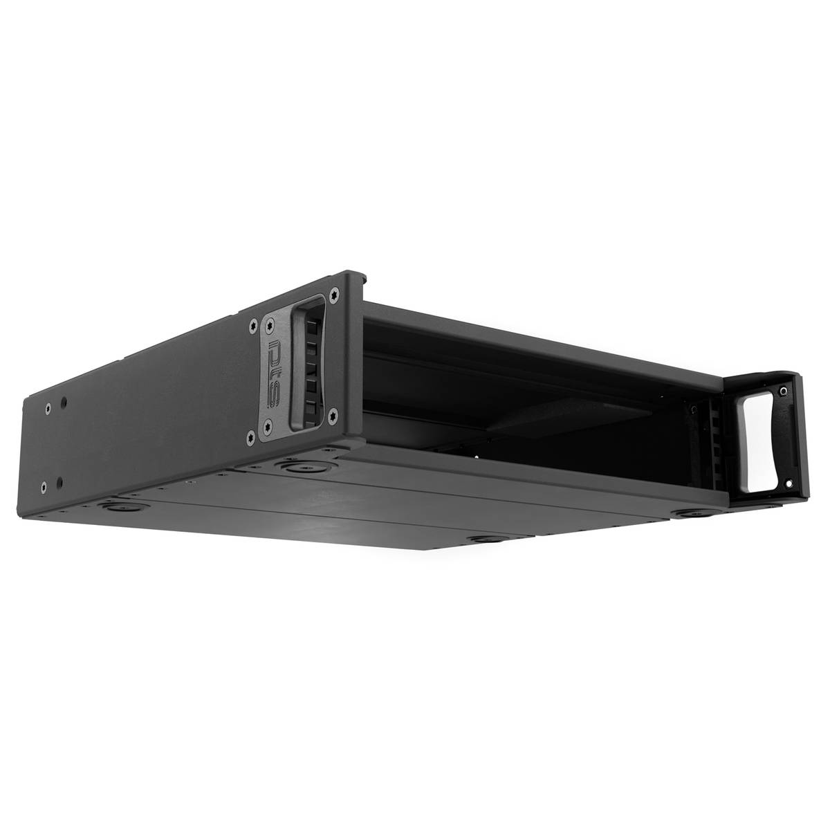 AluPro 2U - Full size