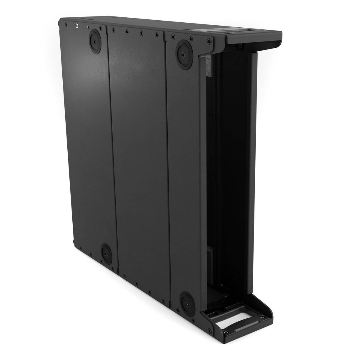 AluPro 2U - Full size
