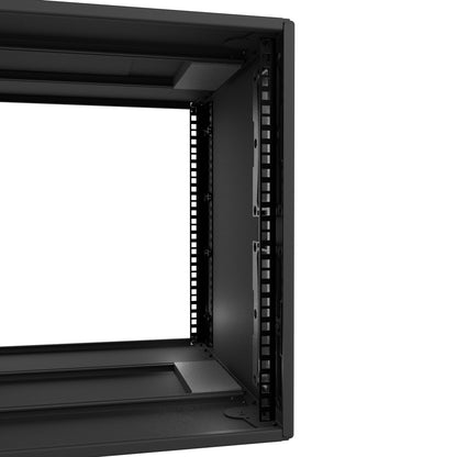 AluPro 10U - Full size (Max depth)